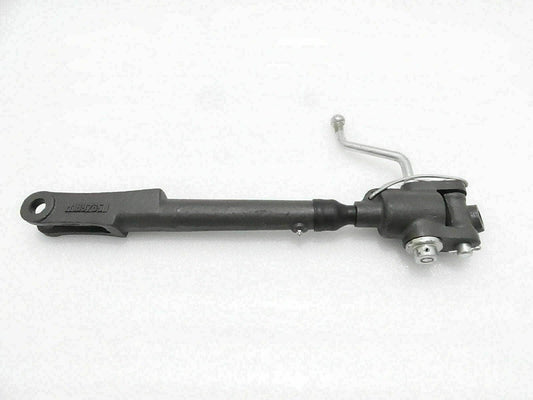 Massey Ferguson leveling box assembly, durable metal, precise attachment for tractors