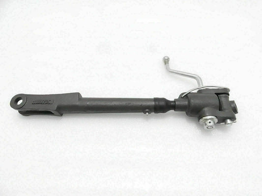 Massey Ferguson levelling box assembly for improved tractor performance