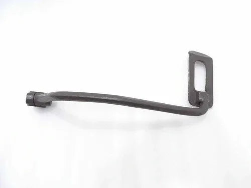 Massey Ferguson MF 135 clutch pedal, metal, fits various tractors for smooth operation