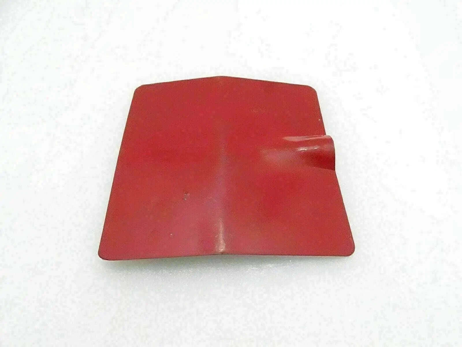 Massey Ferguson MF hood panel - durable red engine cover