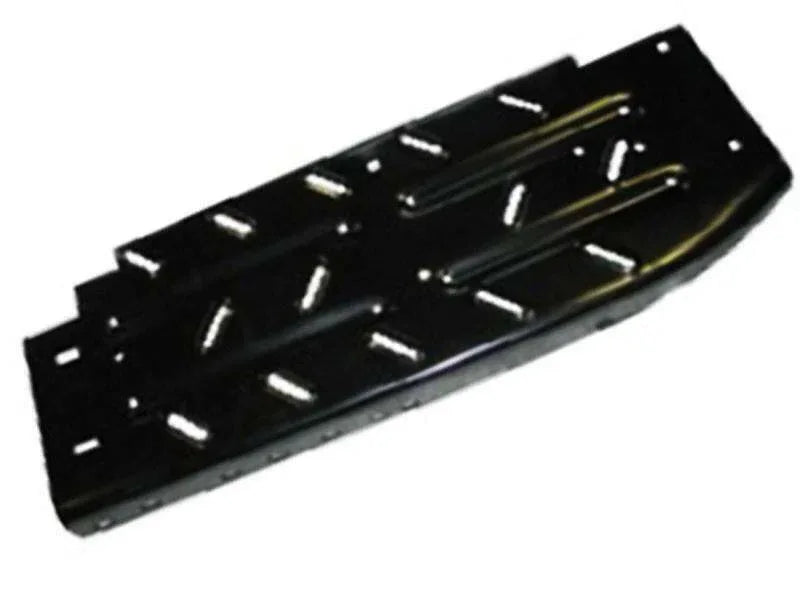 Massey foot step for tractors, durable steel, designed for Massey Ferguson model for easy access