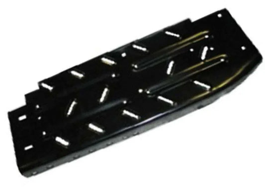 Massey foot step for tractors, durable steel, designed for Massey Ferguson model for easy access