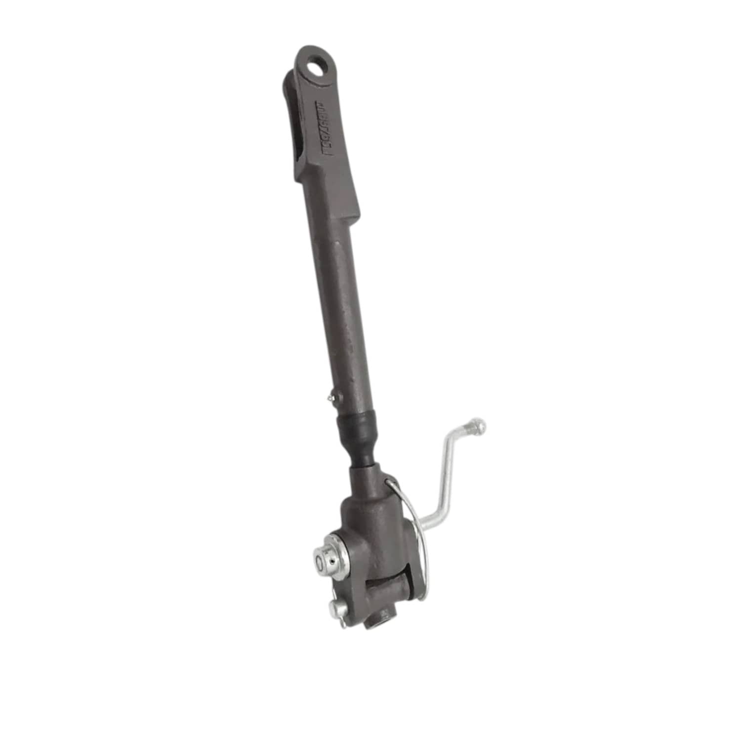 Massey Ferguson model leveler box full assembly, durable steel construction for precision leveling