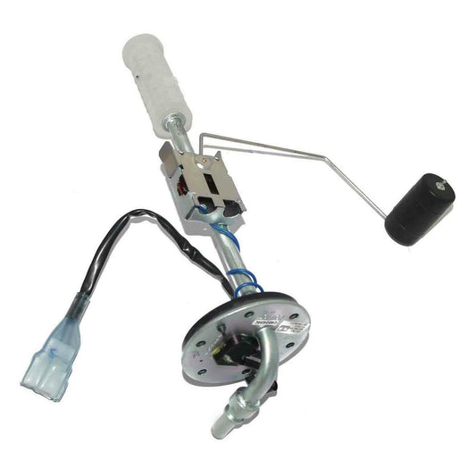 Massey Ferguson model fuel sender unit, stainless steel, for accurate fuel level measurement in tractors