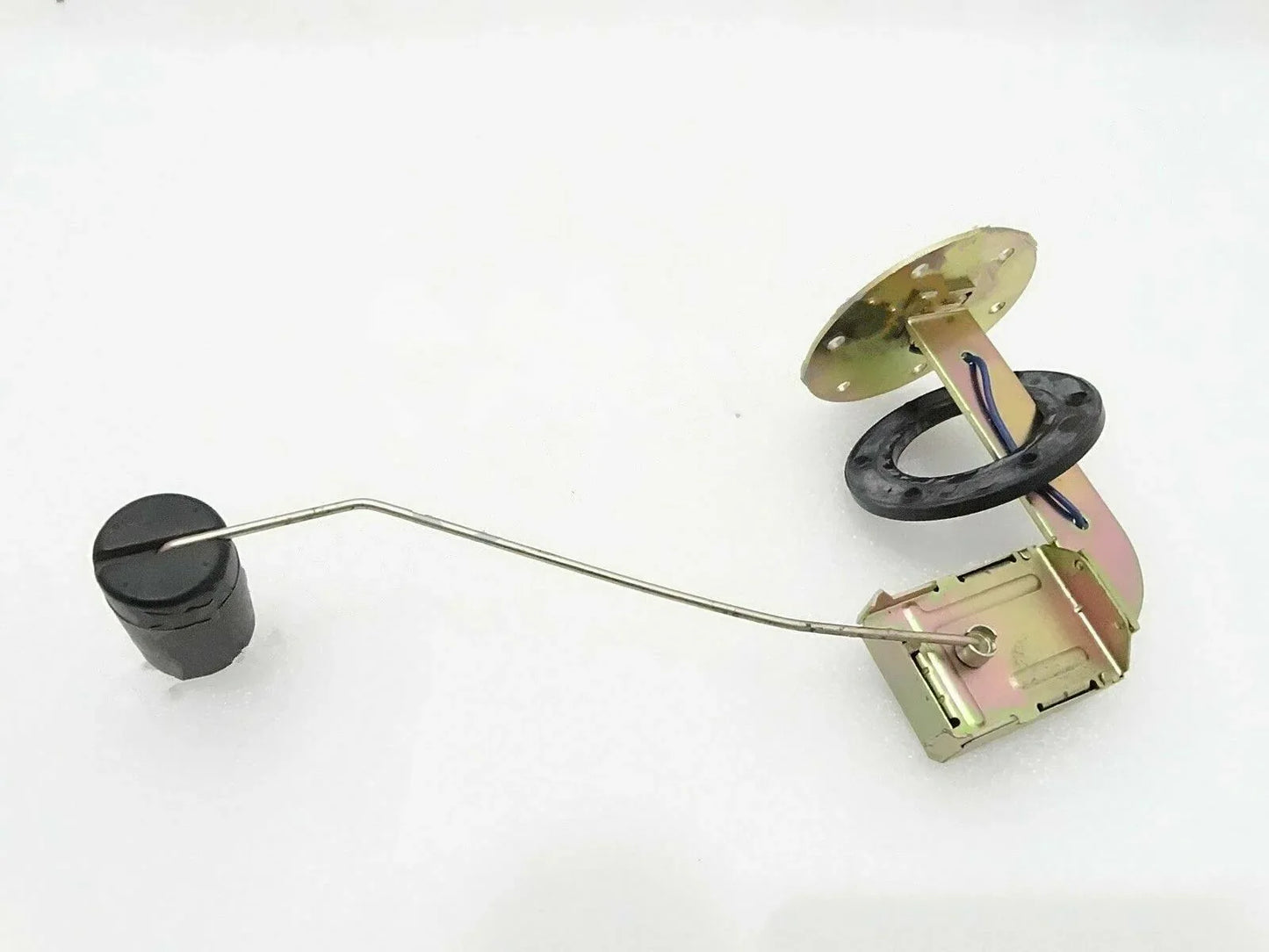 Fuel Tank Sender Unit Level Gauge for Massey Ferguson model, metal construction for accurate fuel measurement