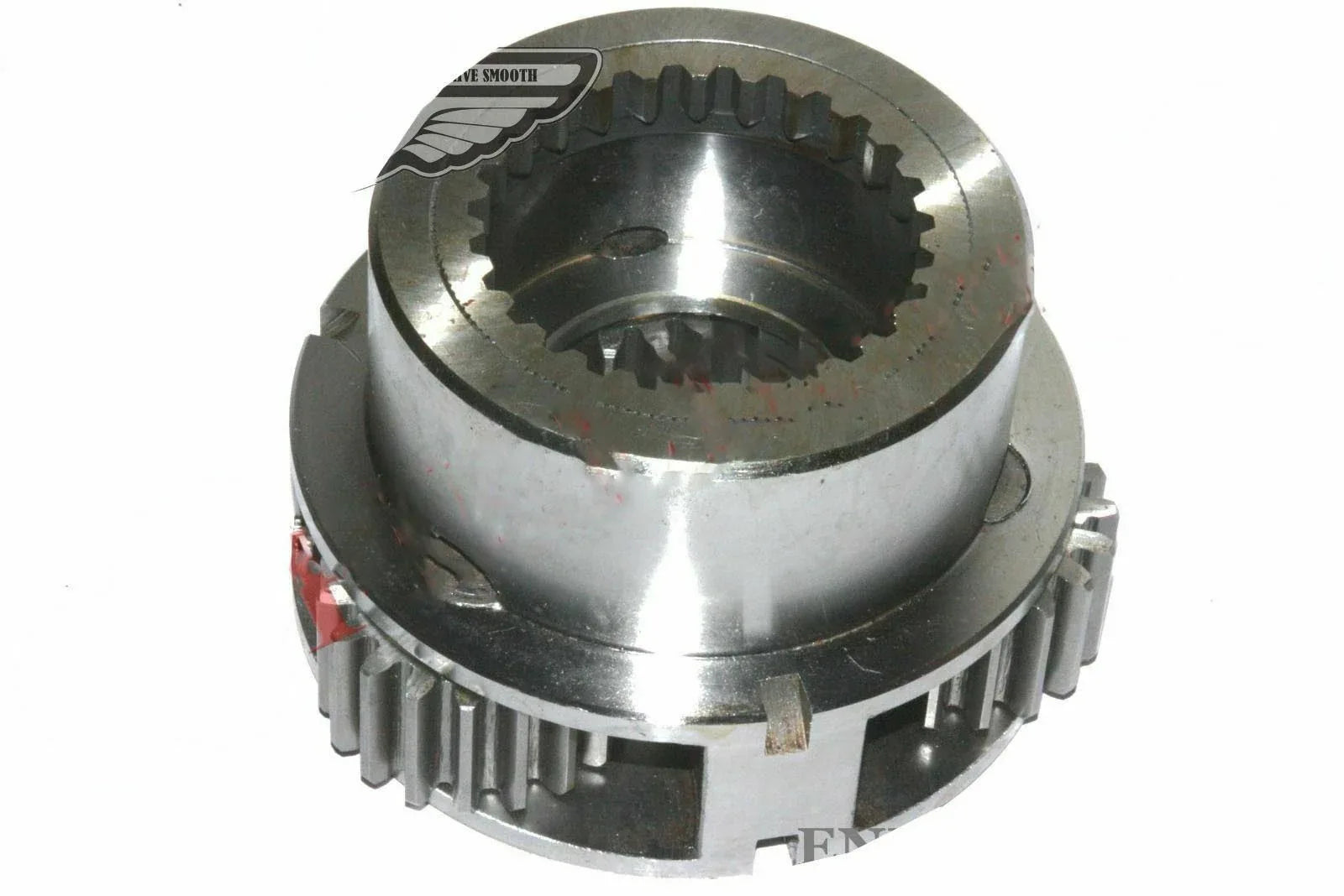 Epicycle Unit Gear Carrier for Massey Ferguson model, metal construction for tractor performance