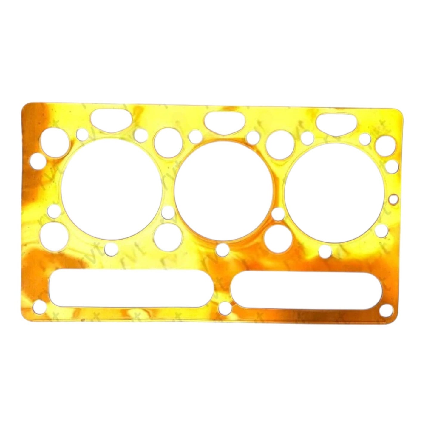 Massey Ferguson model engine rebuild kit gasket, high-quality material for durable sealing.
