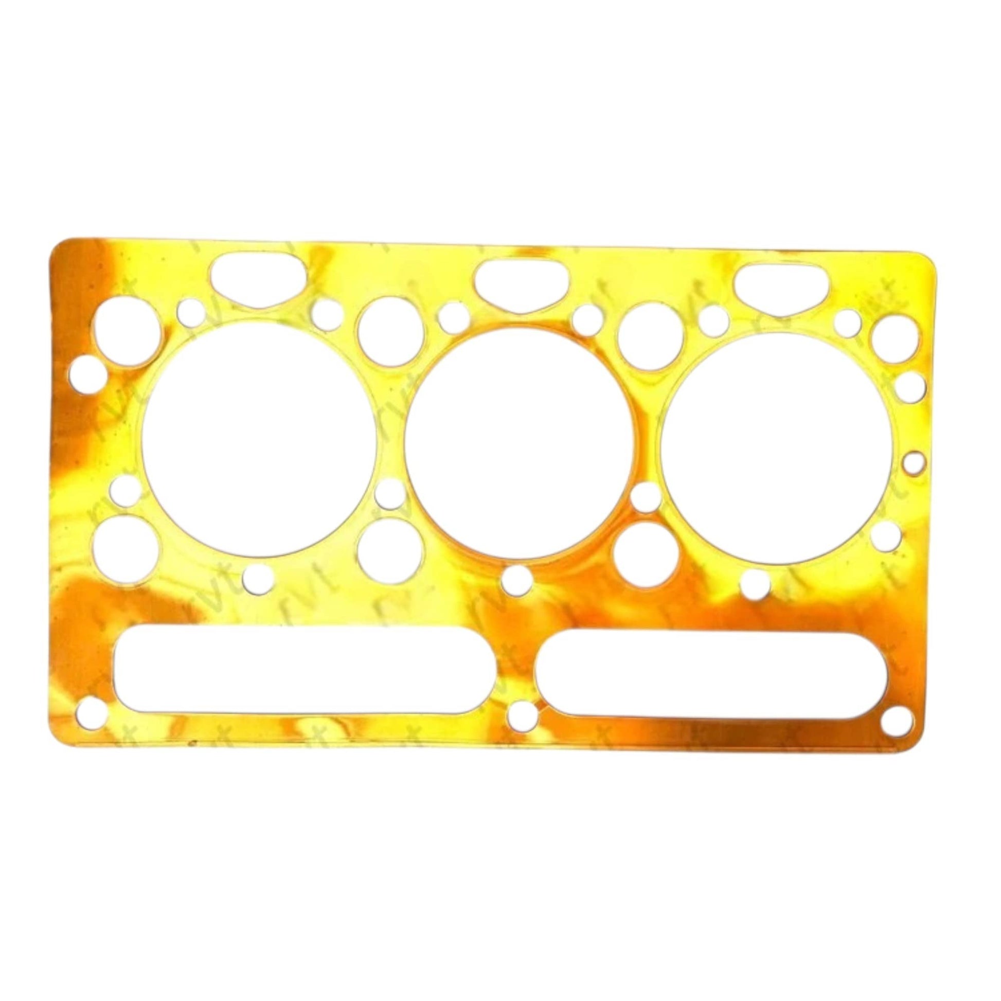 Massey Ferguson model engine rebuild kit gasket, high-quality material for durable sealing.
