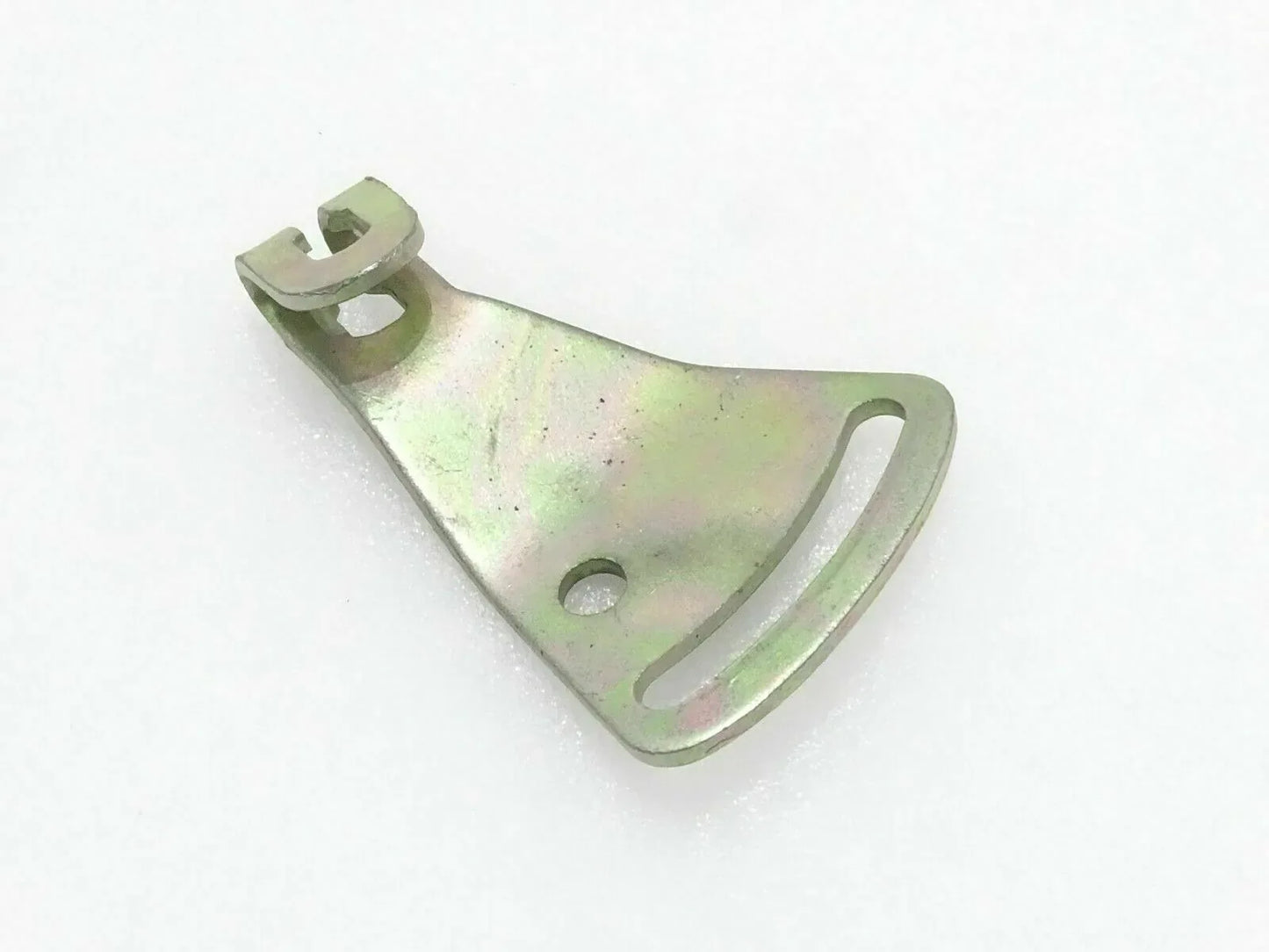 H&F Throttle Control Lever, metal replacement part for Massey Ferguson model tractors