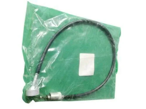 Massey Ferguson model tractormeter drive cable, flexible, 1.5 meters, for connecting speedometer