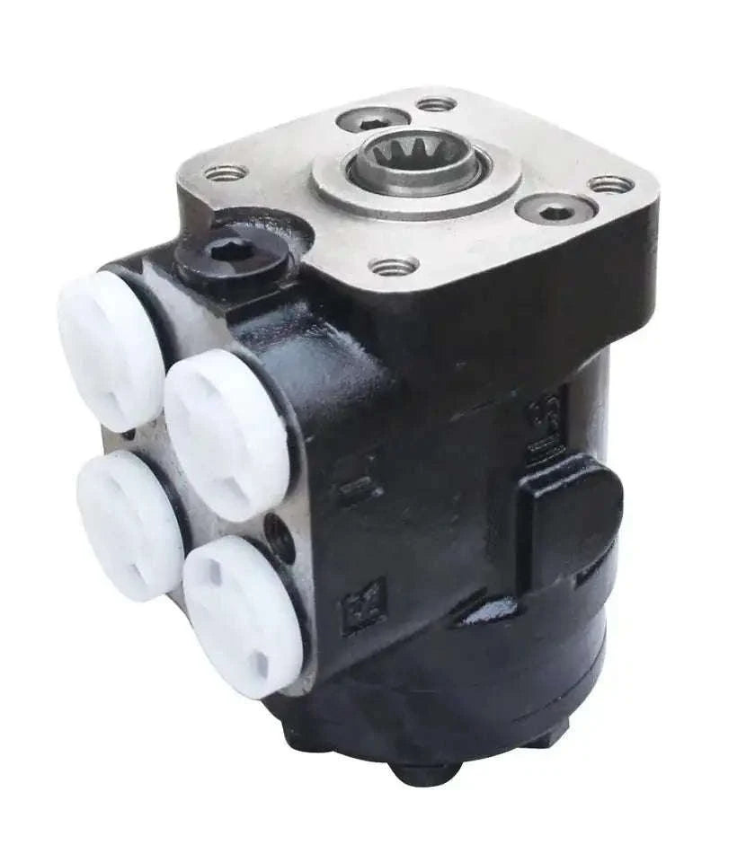 1809696m91 Orbital Steering Pump for Massey Ferguson Tractor