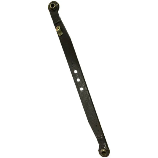 Lower link lift arm for Massey Ferguson model, durable steel construction, ideal for tractor attachments