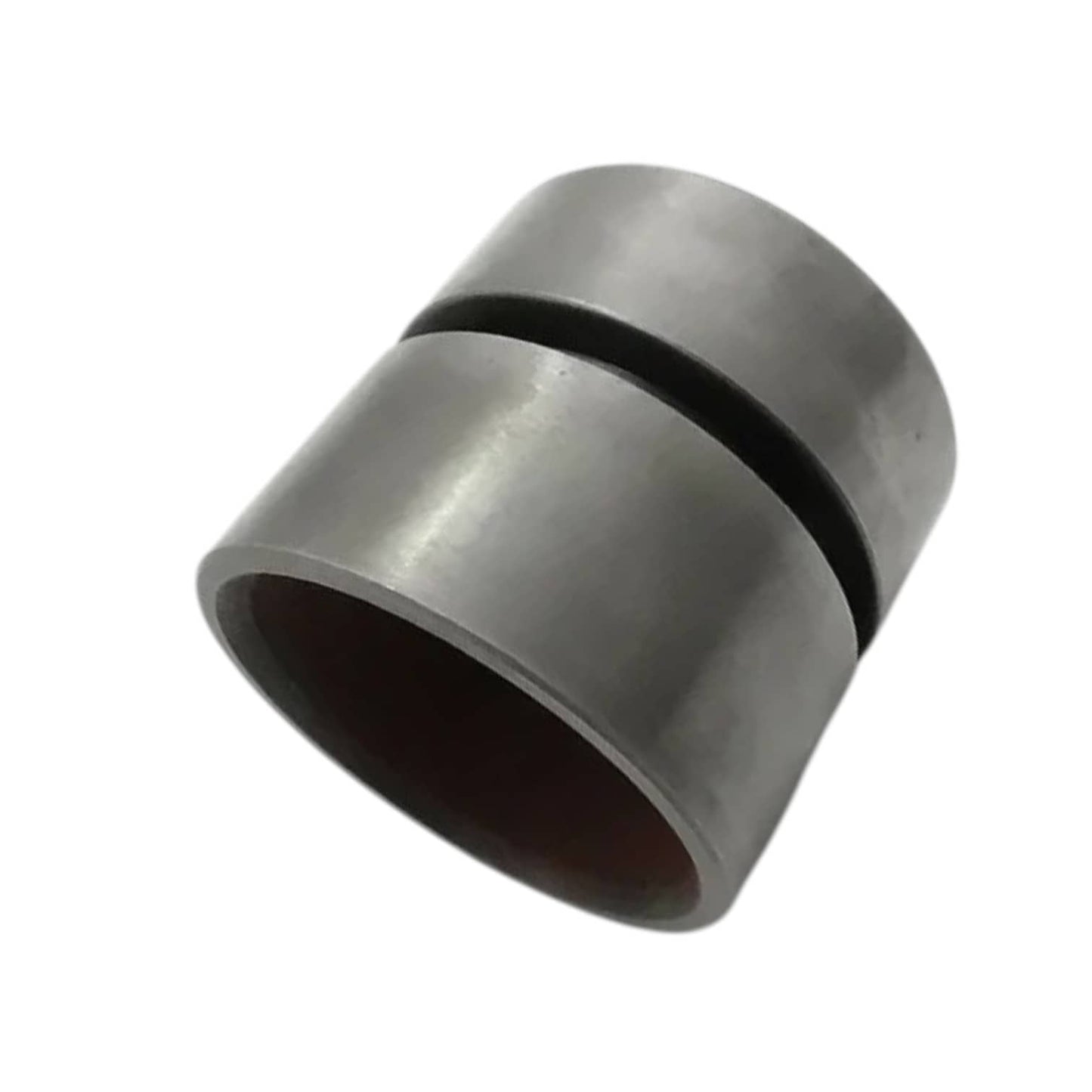 One Ring Type Hydraulic Piston for Massey Ferguson model, durable steel material for tractor applications