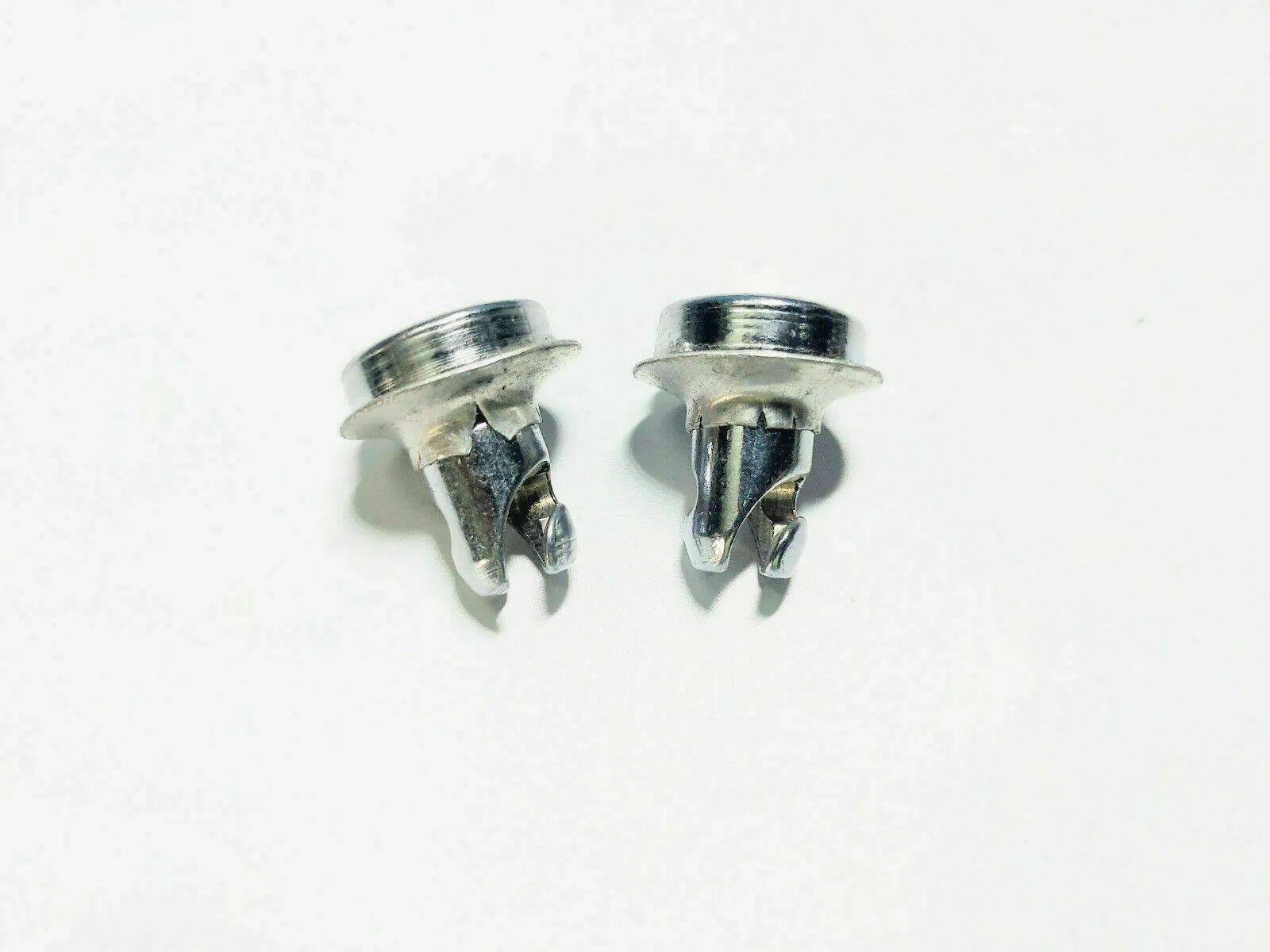 Massey Ferguson model grill fasteners, steel, 20mm size, used for securing grill components on tractors