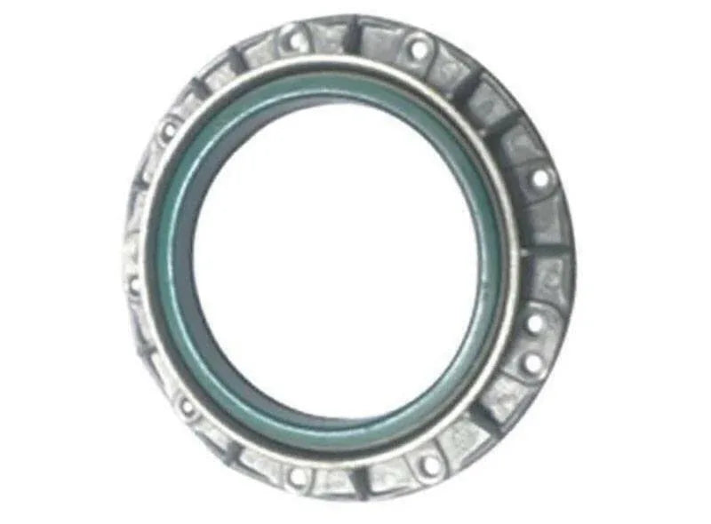 Main housing cover seal for Massey Ferguson model, durable rubber, designed for effective sealing