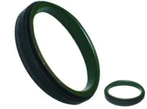 Rubber cover main seal for Massey Ferguson model, durable and designed for reliable sealing in tractors