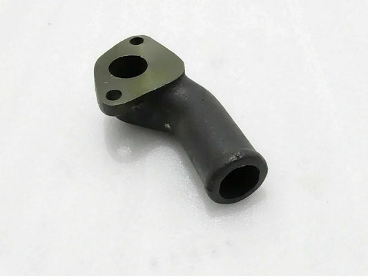 Cylinder block connection for Massey Ferguson model, durable steel material for reliable tractor performance