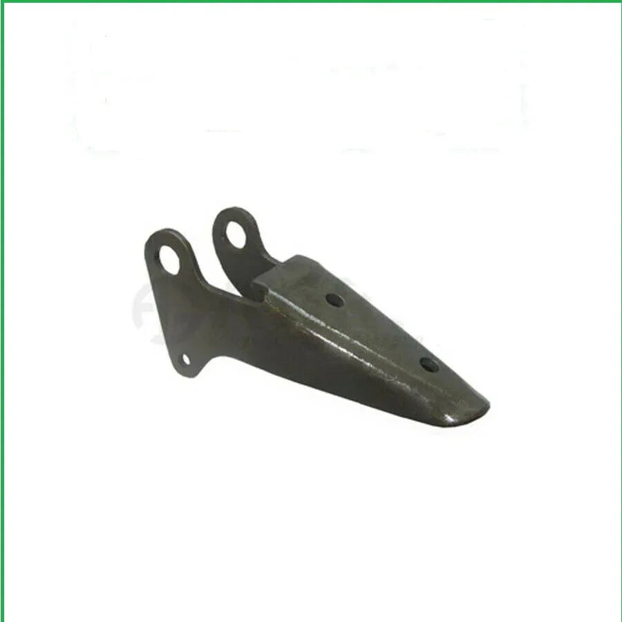 Massey Ferguson model brake locking lever, metal, durable component for tractor safety