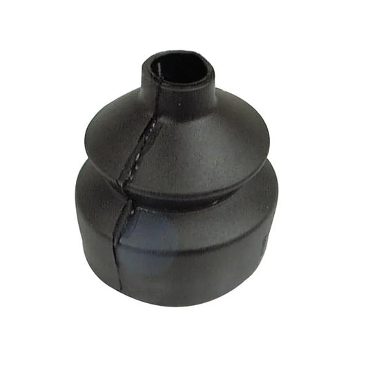 Durable rubber gear shifter boot for Massey Ferguson model, replacement part for tractors