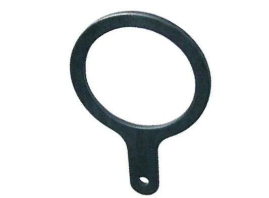 Follower cam for Massey Ferguson model, durable steel, essential for tractor performance and maintenance