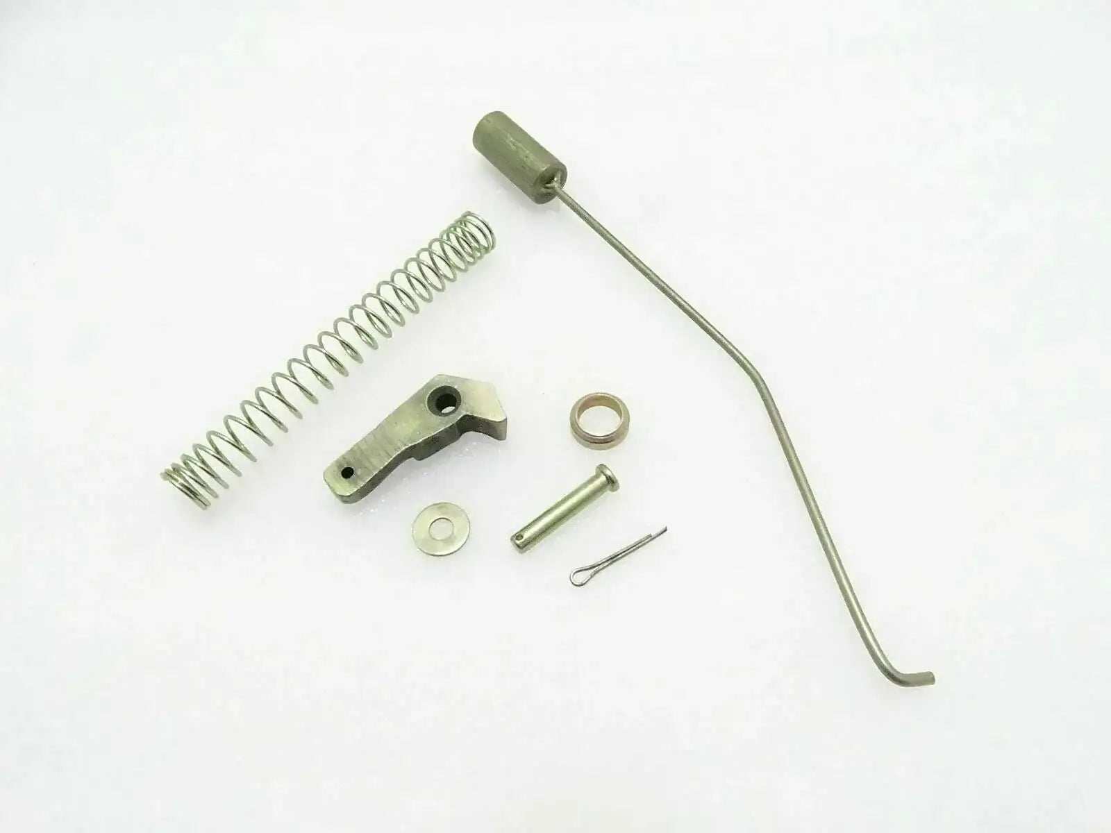 898654m92 Hand brake repair kit for Massey Ferguson tractors