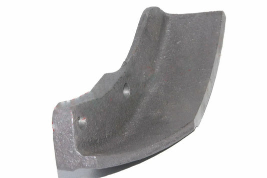 Durable cast iron thrust block for Massey Ferguson model, ideal for tractor stability and support