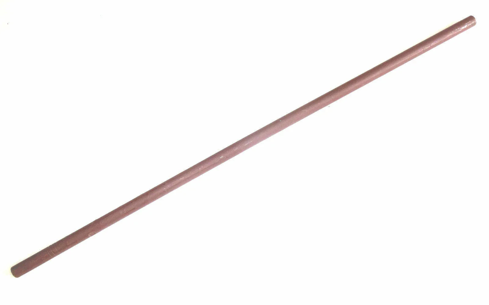 Metal pipe, 1-inch diameter, suitable for various applications in Massey Ferguson model machinery