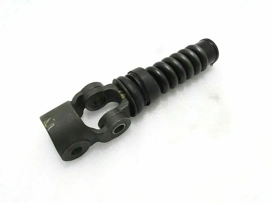 Massey Ferguson model lift control arm, durable steel, essential for tractor lift systems