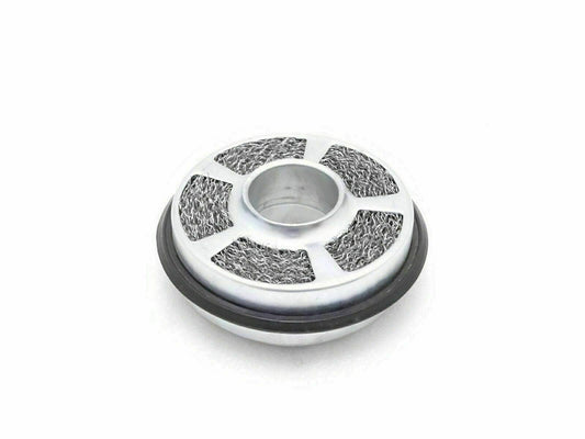 Massey Ferguson oil bath air cleaner filter element for optimal engine performance