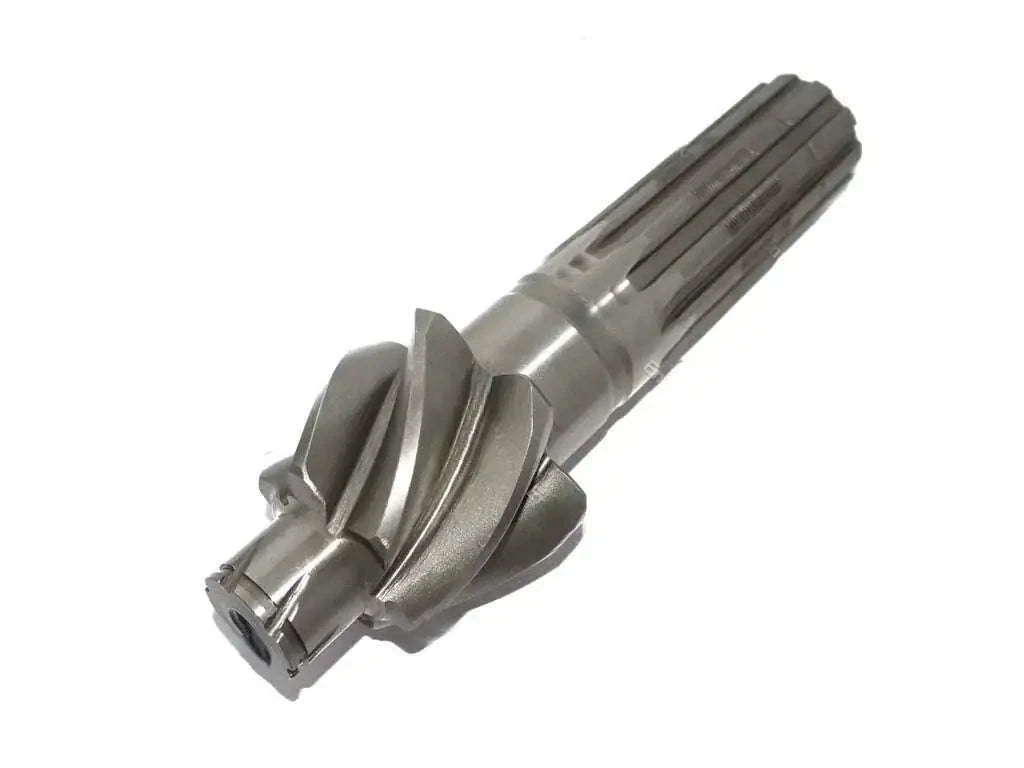 Massey Ferguson 6 Teeth Pinion Driving Main Shaft replacement part