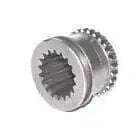 Massey Ferguson planetary shift coupler for models 135 165 240 245 250