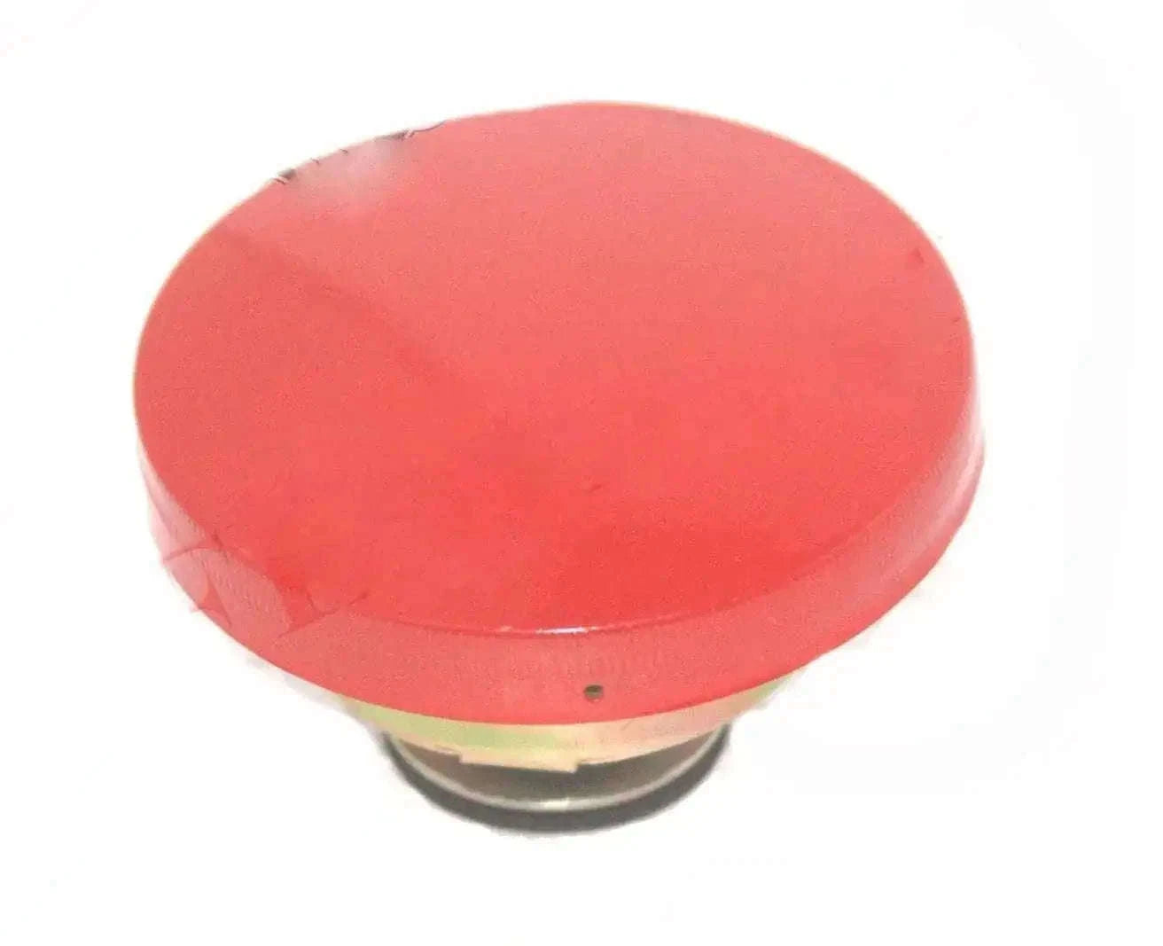 Massey Ferguson radiator cap designed for models 550 and 590