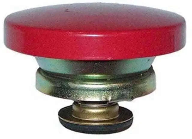 Massey Ferguson radiator cap replacement for models 550, 590 and more