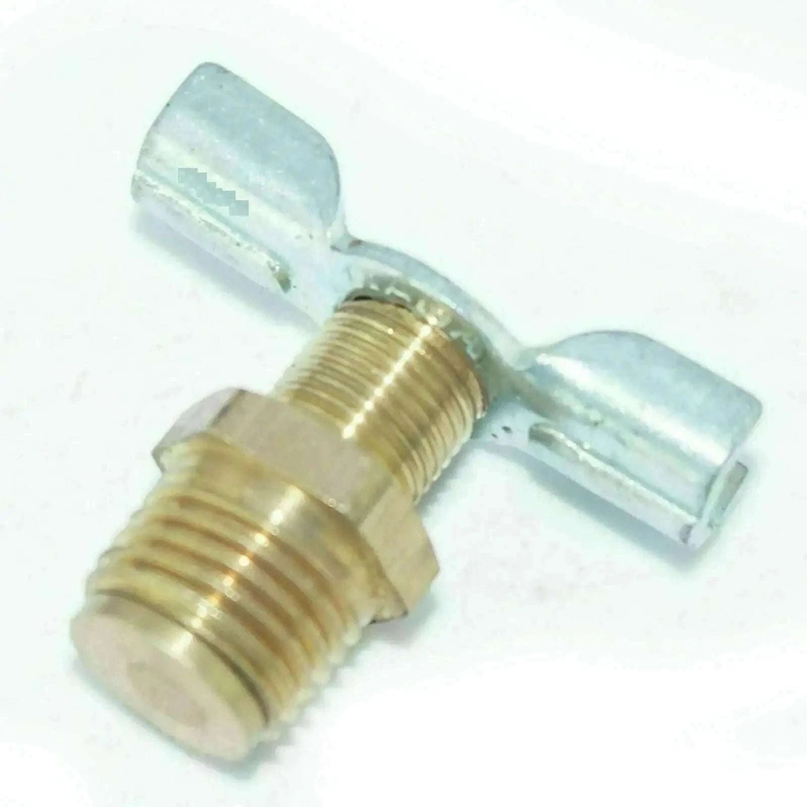 Massey Ferguson radiator drain tap compatible with multiple models