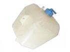 Massey Ferguson radiator reservoir water coolant tank, plastic, for efficient cooling in tractors
