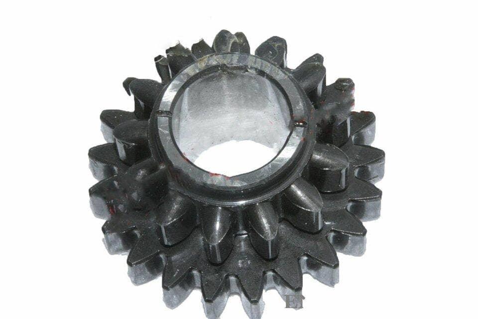 Massey Ferguson reverse gear replacement, durable steel, designed for optimal tractor performance