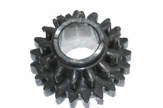 Massey Ferguson reverse gear replacement, durable steel, designed for optimal tractor performance
