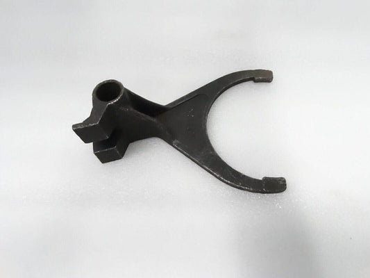 Aftermarket Massey Ferguson shift fork designed for reliable gear shifting performance