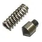 Massey Ferguson spring and plunger set for models 35 to 265+