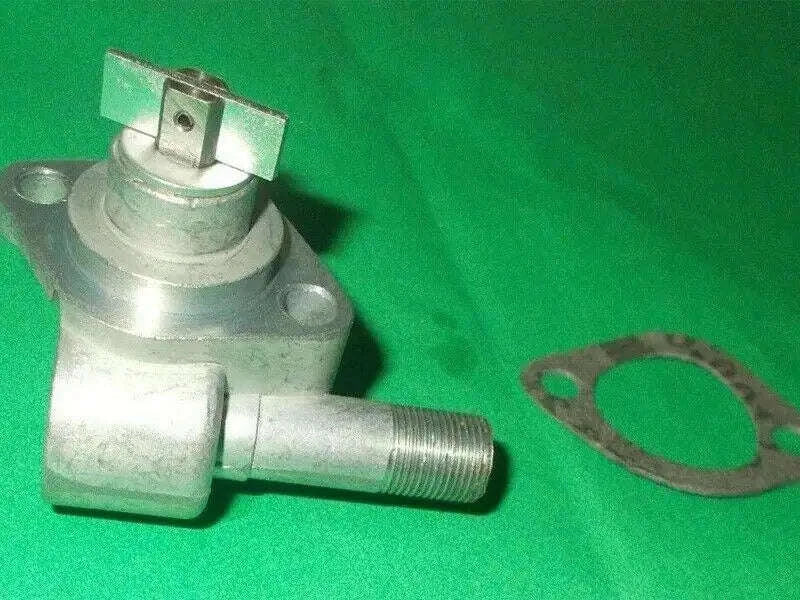 Massey Ferguson tachometer drive replacement part for improved vehicle performance