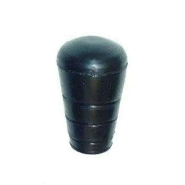 Massey Ferguson throttle control knob for models MF 35, 135, 240, and more.