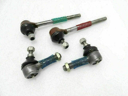 TIE ROD END KIT MASSEY FERGUSON 135 148 230 231 240 241 250 - StellerGear