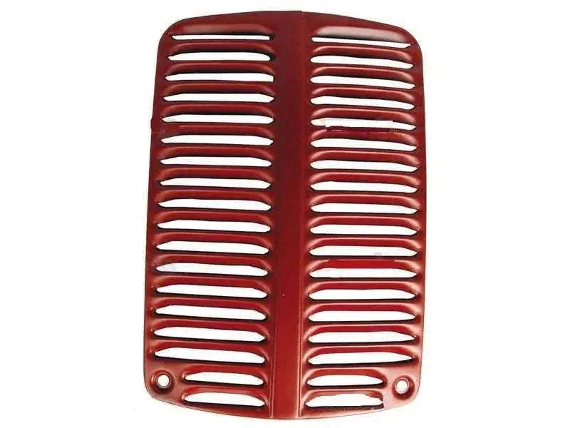 Massey Ferguson Tractor Bonnet Front Grill 826812m91