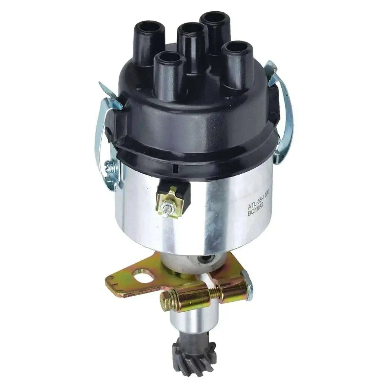 Massey Ferguson Tractor ignition distributor for models 35, 50, F40, TO20, TO30, TO35