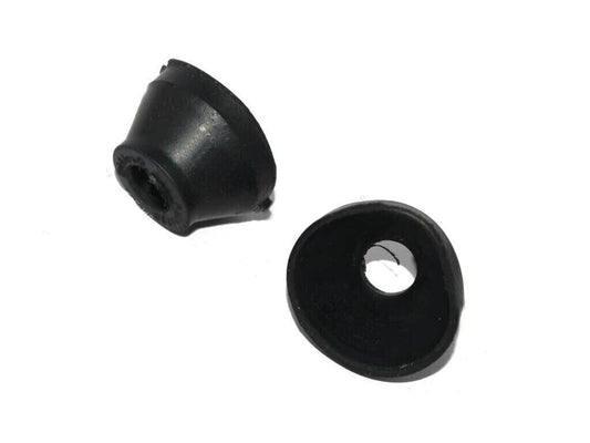 Massey Ferguson tractor dust boot made of durable rubber for optimal protection