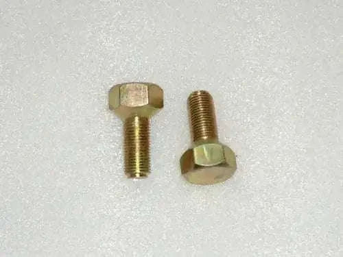 Massey Ferguson Tractor Front Wheel Bolts - 6 Piece Set
