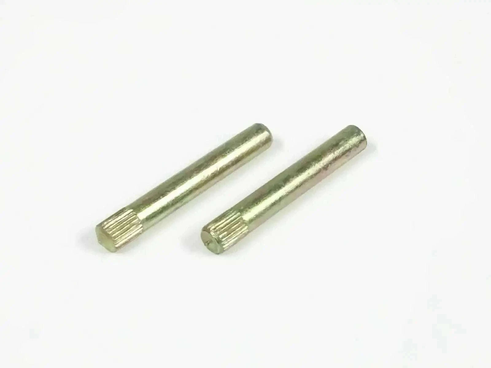 Massey Ferguson gear lever locking pin for tractors Te20, Tef20, Fe35.