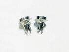 Massey Ferguson Tractor 35 35X Front Grill Fasteners 2Pcs - StellerGear