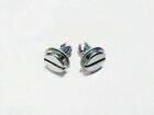 Massey Ferguson Tractor 35 35X Front Grill Fasteners 2Pcs - StellerGear