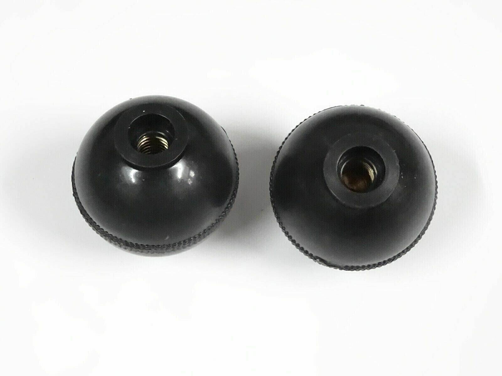 Massey Ferguson Tractor TO20 TO30 TO35 MF135 150 165 235 240 Shift Knob 2 - StellerGear